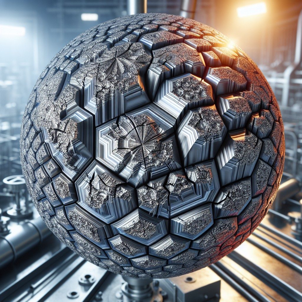 microstructuri metale