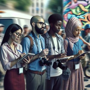 evidență microscopica