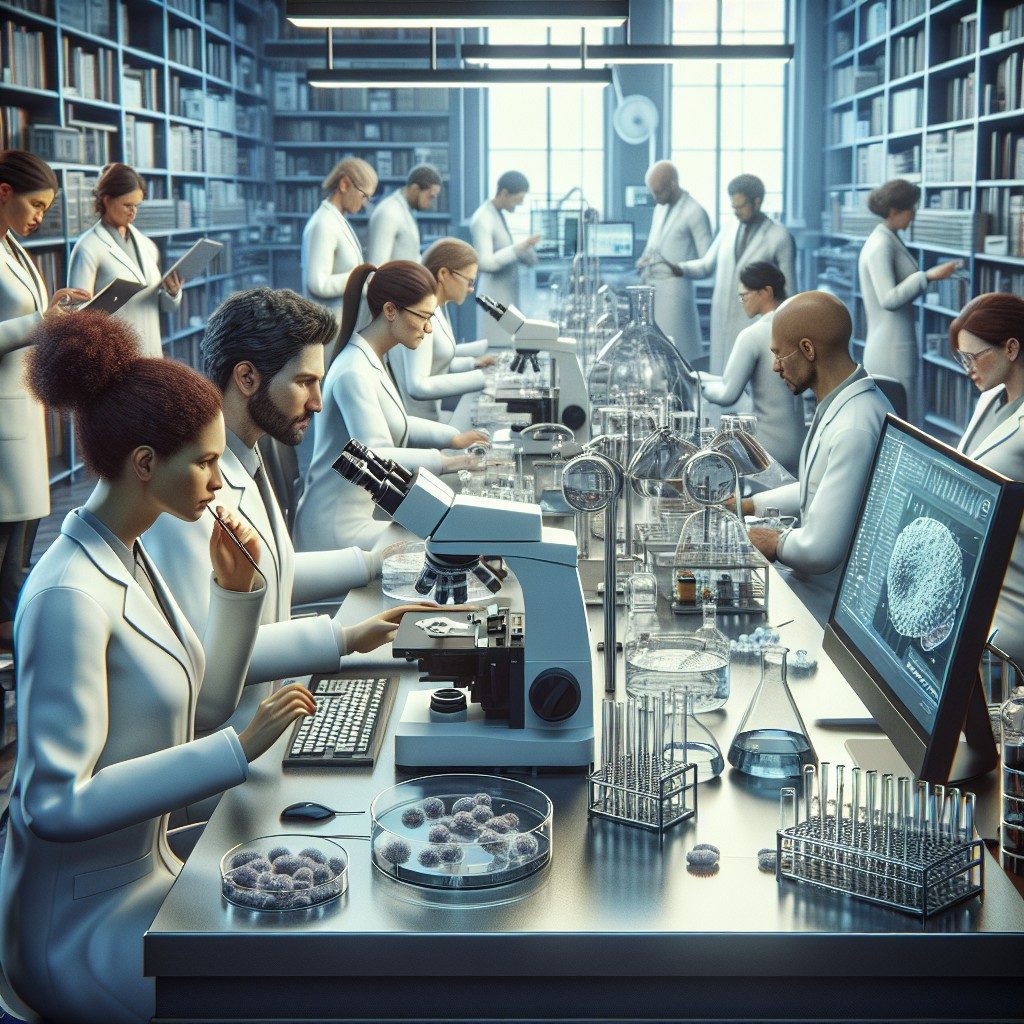 descoperiri medicale