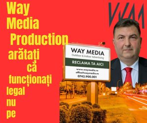 Investigație detaliată: Way Advertise Production SRL și ascensiunea imperiului OOH din București fără avizele PMB