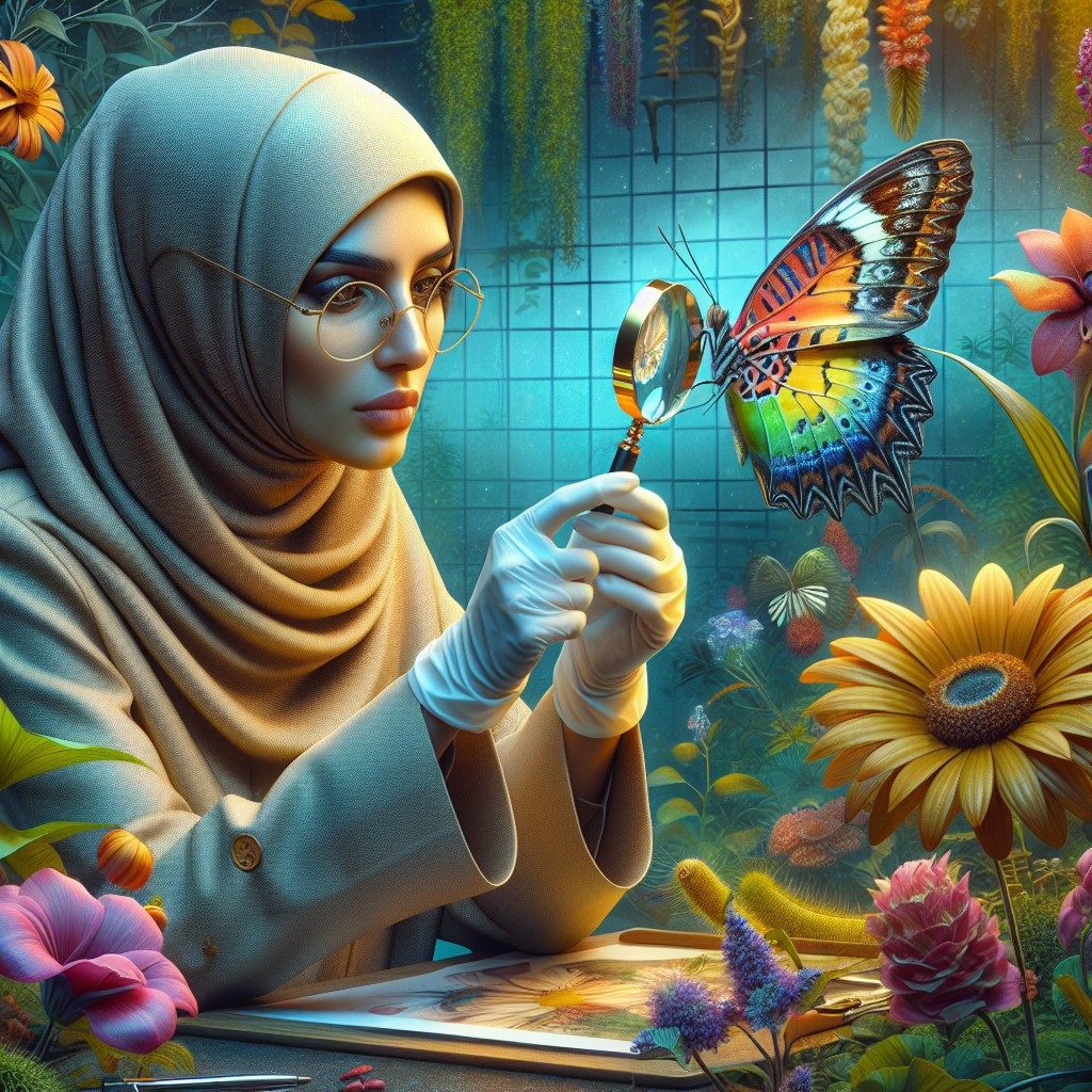 Investigații minute inspirate de observarea atentă și riguroasă