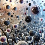 Analiza detaliată a nanoparticulelor şi impactul lor asupra sănătăţii publice