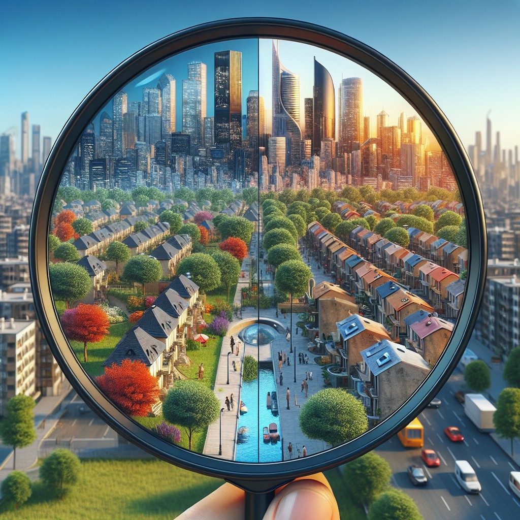 Microscopul social și inegalitățile urbane cum arată România privită de aproape în 2026