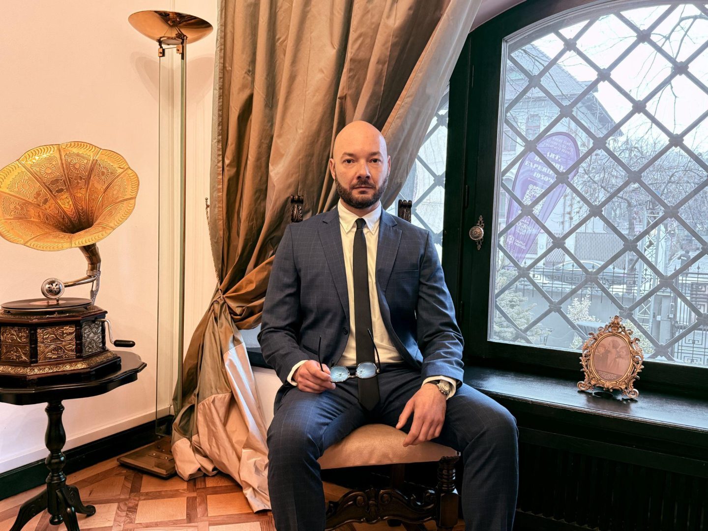 Declarații, confruntări, termene: Drept penal cu un plan, nu cu speranțe, alături de avocatul Vladimir Naciu